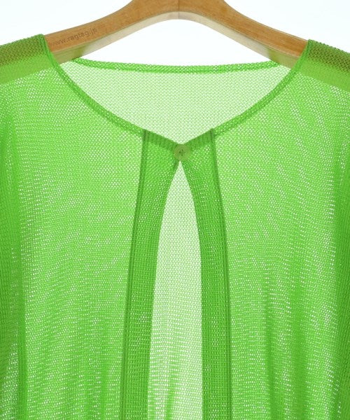 PLEATS PLEASE เสื้อลำลอง