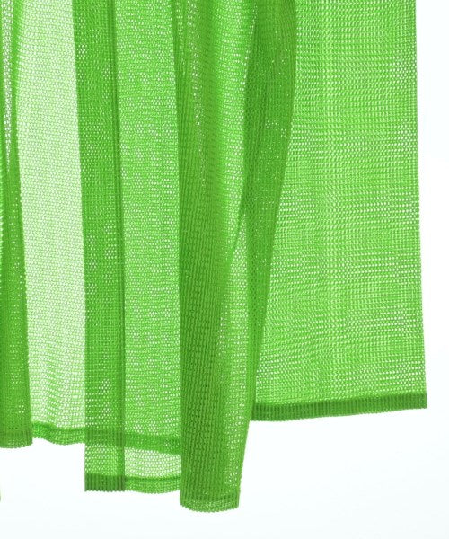 PLEATS PLEASE เสื้อลำลอง