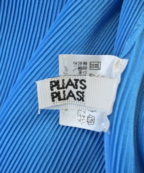 PLEATS PLEASE เสื้อสตรี
