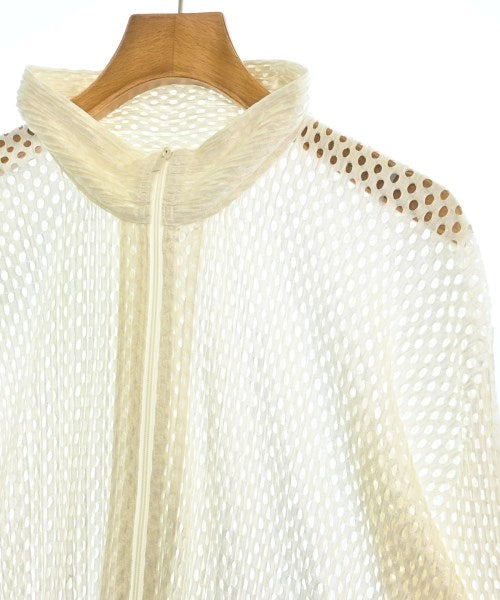 PLEATS PLEASE แจ็คเก็ตเบลาส์ อื่น