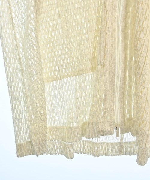 PLEATS PLEASE แจ็คเก็ตเบลาส์ อื่น