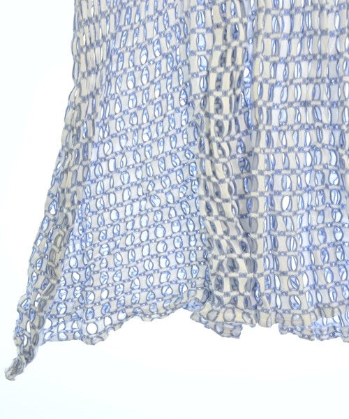 PLEATS PLEASE เสื้อสตรี