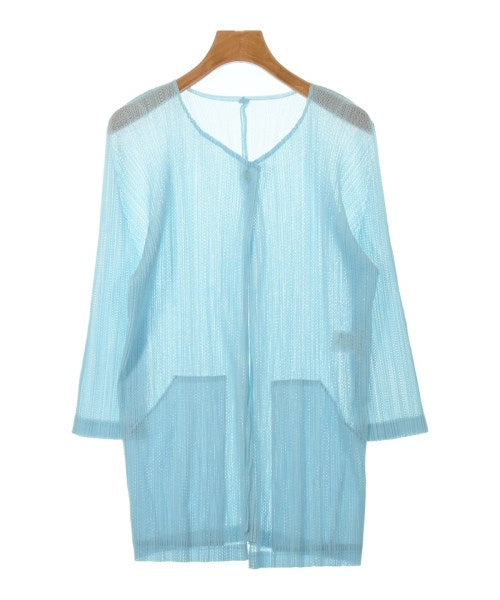 PLEATS PLEASE เสื้อลำลอง