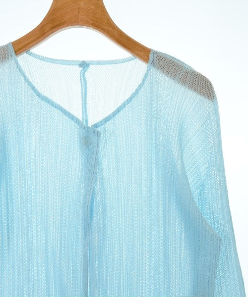 PLEATS PLEASE เสื้อลำลอง