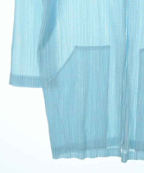 PLEATS PLEASE เสื้อลำลอง