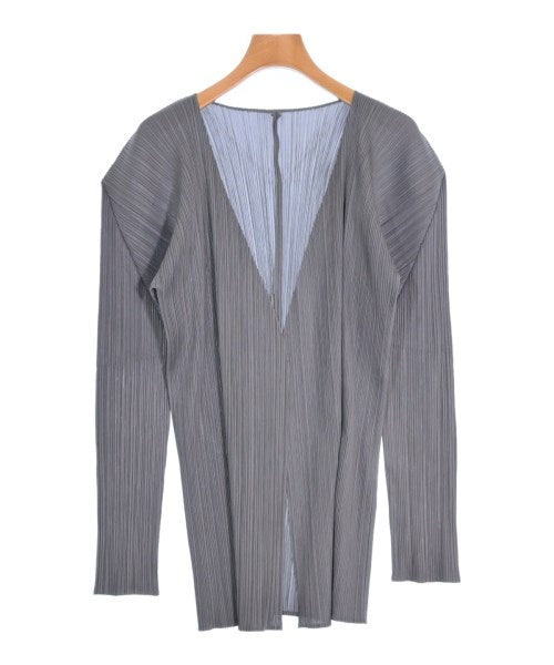 PLEATS PLEASE เสื้อสตรี