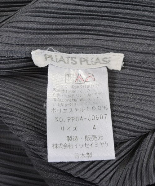 PLEATS PLEASE เสื้อสตรี