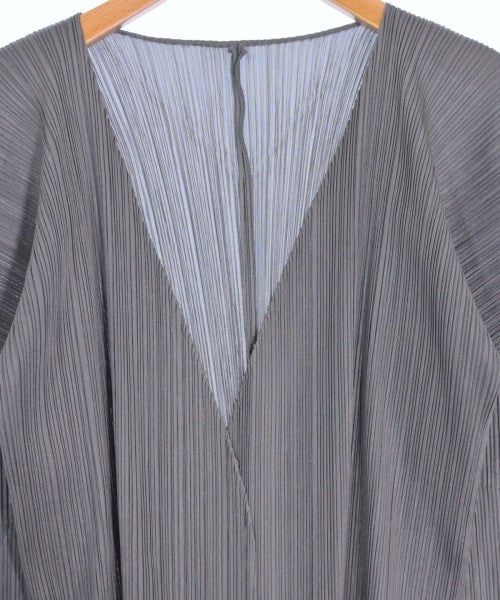 PLEATS PLEASE เสื้อสตรี