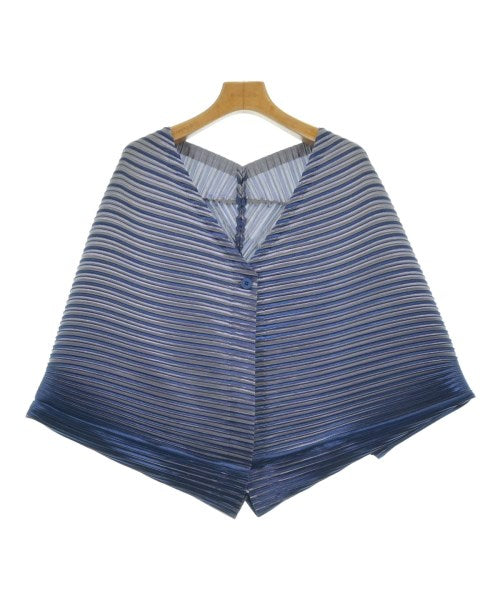 PLEATS PLEASE เสื้อลำลอง