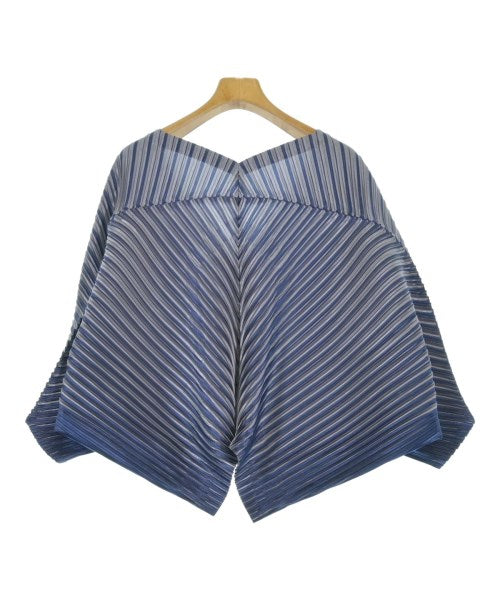 PLEATS PLEASE เสื้อลำลอง