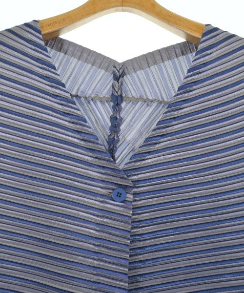 PLEATS PLEASE เสื้อลำลอง