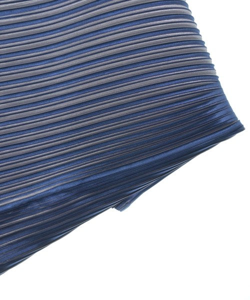 PLEATS PLEASE เสื้อลำลอง