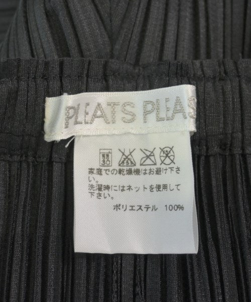 PLEATS PLEASE กางเกง อื่น