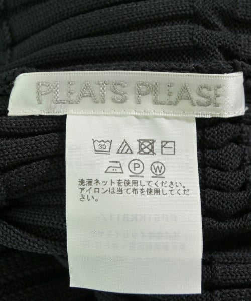 PLEATS PLEASE เสื้อกันหนาว