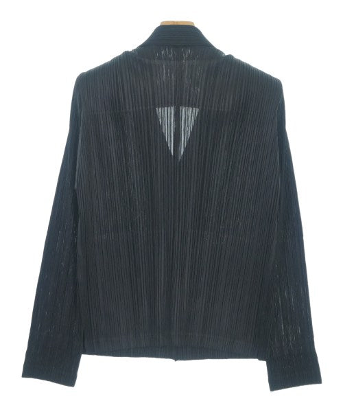 PLEATS PLEASE แจ็คเก็ต