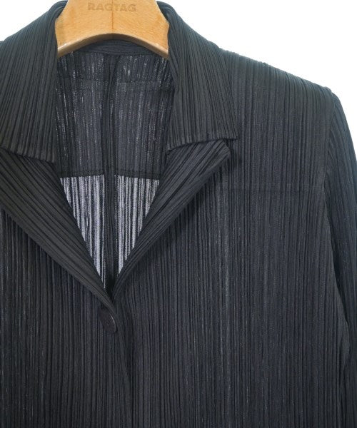 PLEATS PLEASE แจ็คเก็ต