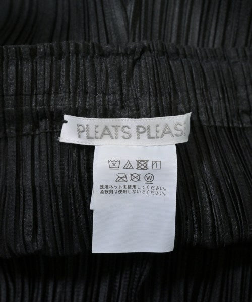 PLEATS PLEASE กางเกง อื่น