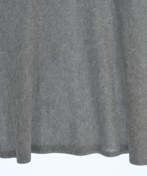 PLEATS PLEASE เสื้อลำลอง