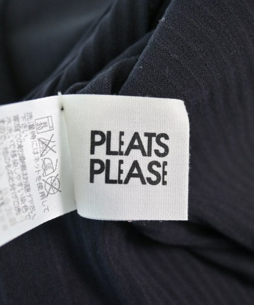 PLEATS PLEASE เสื้อกล้าม