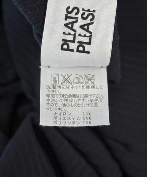 PLEATS PLEASE เสื้อกล้าม