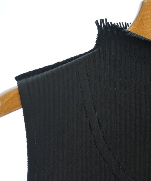 PLEATS PLEASE เสื้อกล้าม