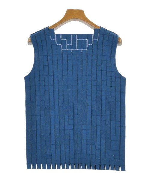 PLEATS PLEASE เสื้อกล้าม