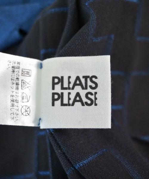 PLEATS PLEASE เสื้อกล้าม