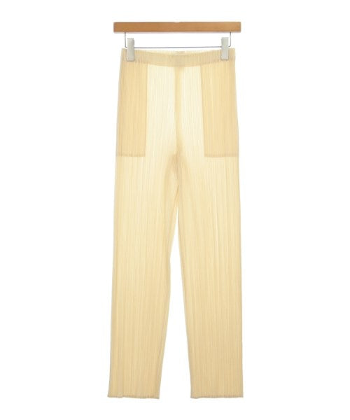 PLEATS PLEASE กางเกง อื่น