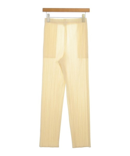 PLEATS PLEASE กางเกง อื่น