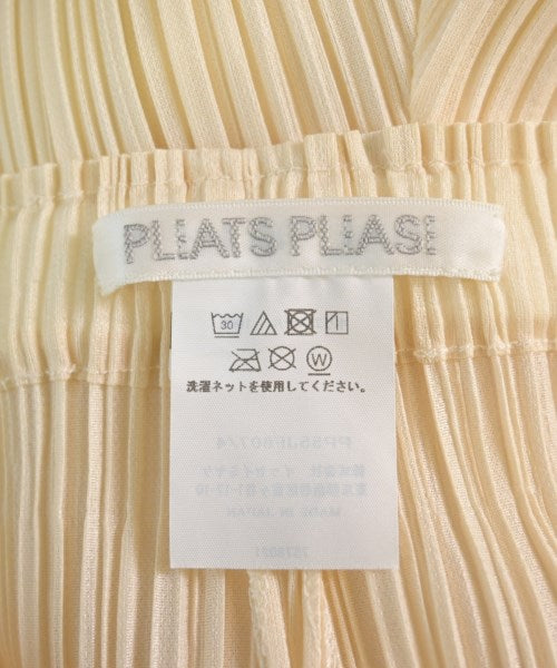 PLEATS PLEASE กางเกง อื่น