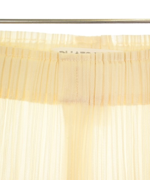 PLEATS PLEASE กางเกง อื่น