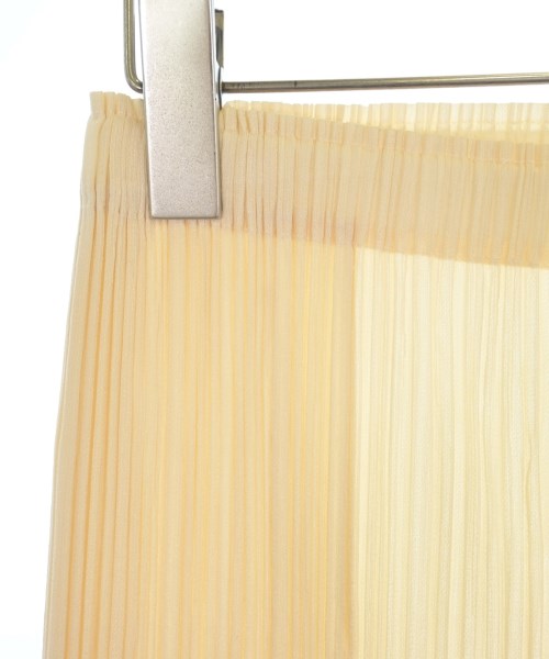 PLEATS PLEASE กางเกง อื่น