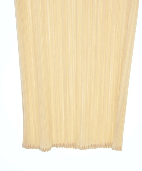 PLEATS PLEASE กางเกง อื่น