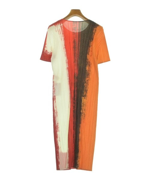 PLEATS PLEASE ชุดเดรส