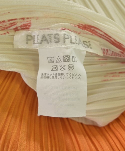 PLEATS PLEASE ชุดเดรส