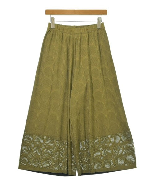 PLEATS PLEASE กางเกง อื่น
