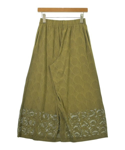 PLEATS PLEASE กางเกง อื่น