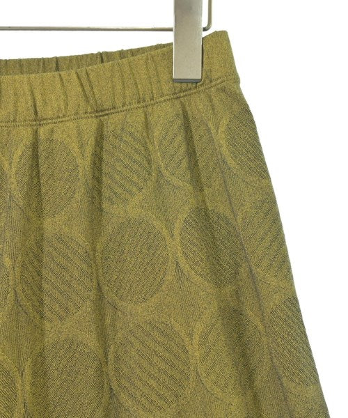 PLEATS PLEASE กางเกง อื่น