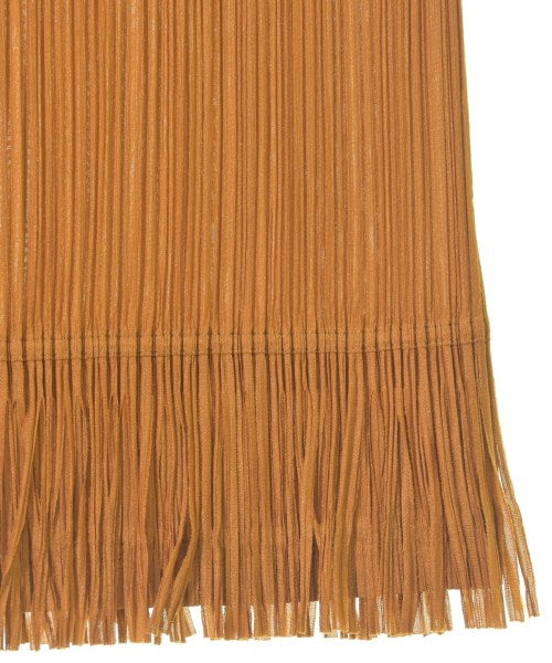 PLEATS PLEASE กระโปรงสั้น