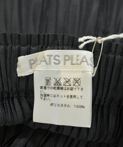 PLEATS PLEASE กระโปรงสั้น