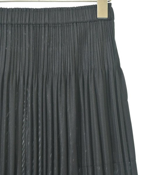 PLEATS PLEASE กระโปรงสั้น