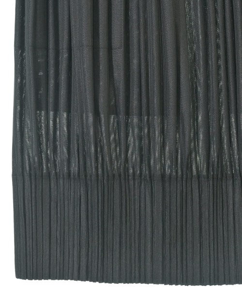 PLEATS PLEASE กระโปรงสั้น