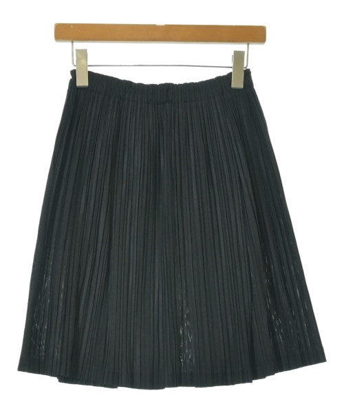 PLEATS PLEASE กระโปรงสั้น