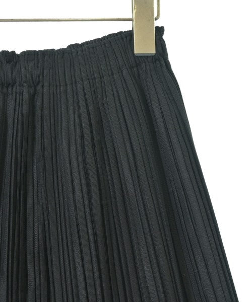 PLEATS PLEASE กระโปรงสั้น