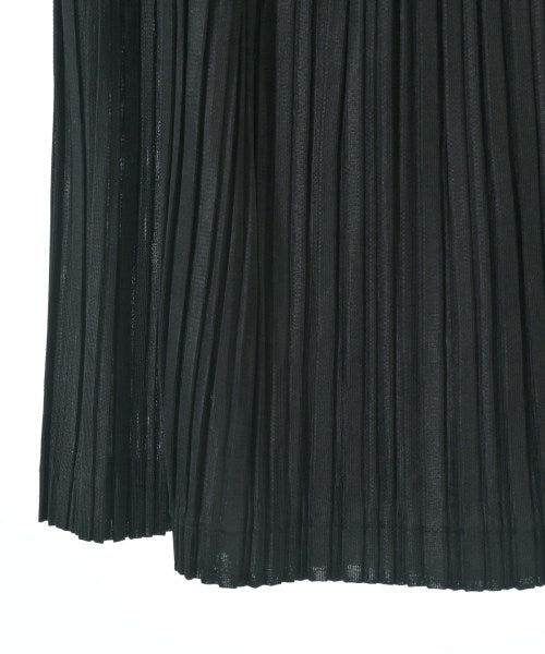 PLEATS PLEASE กระโปรงสั้น