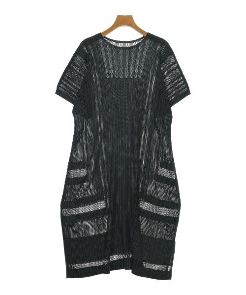 PLEATS PLEASE ชุดเดรส