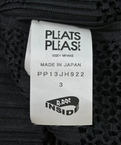 PLEATS PLEASE ชุดเดรส