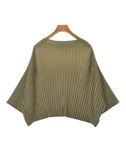 PLEATS PLEASE เสื้อสตรี
