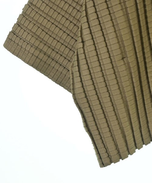 PLEATS PLEASE เสื้อสตรี