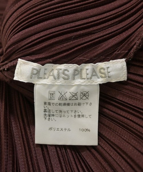 PLEATS PLEASE ชุดเดรส